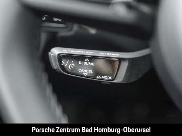 Porsche 992 Coupé S Turbo