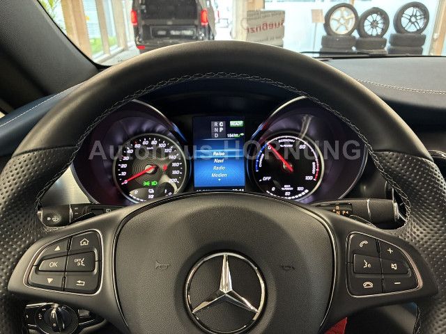 Mercedes-Benz EQV 300 AVANTGARDE