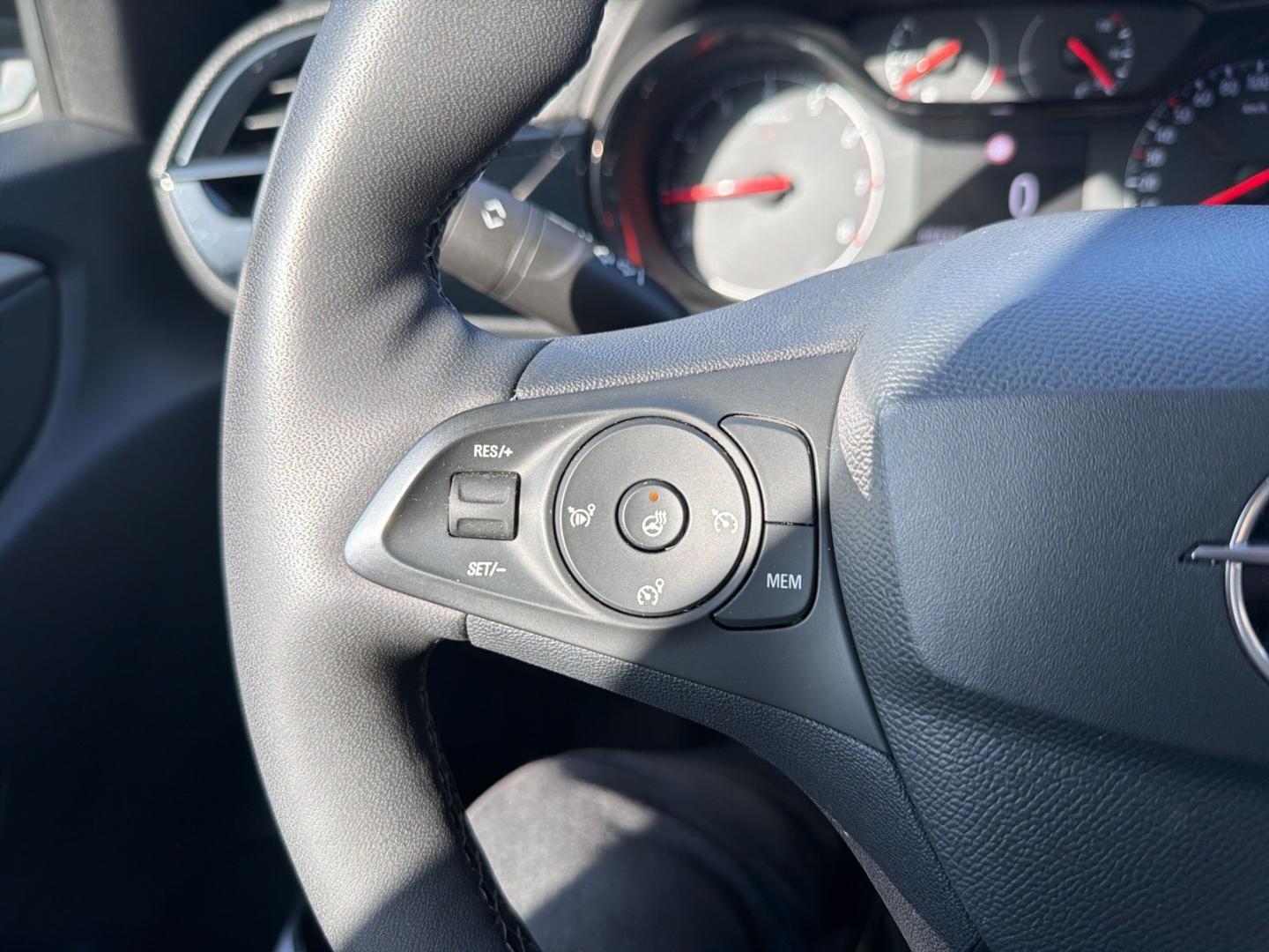 Opel Corsa Edition Turbo