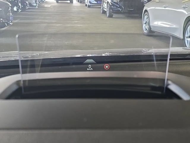 Ford Focus EcoBoost ST Line Wagon