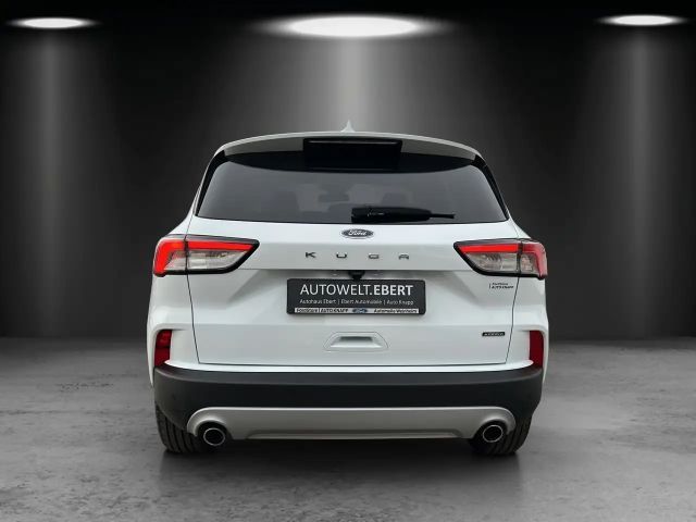 Ford Kuga Plug in Hybrid Titanium X