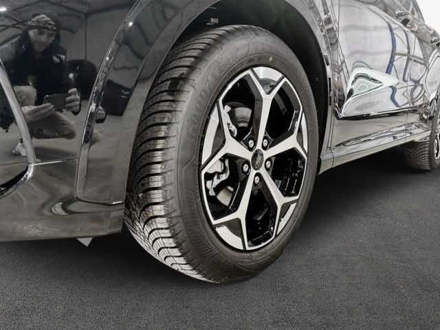 Ford Puma EcoBoost ST Line