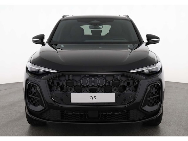 Audi Q5 Quattro S-Tronic