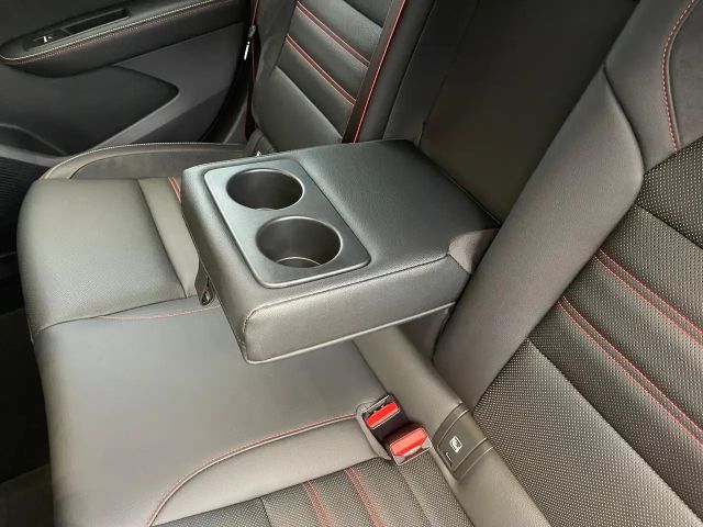 Renault Arkana Bose EDC