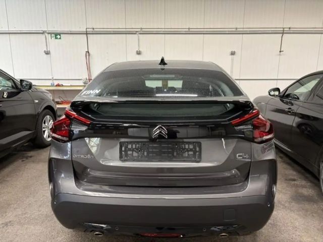 Citroën C4 Plus PureTech