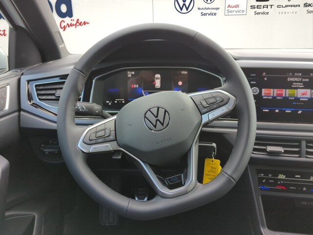 Volkswagen Taigo 1.0 TSI R-Line