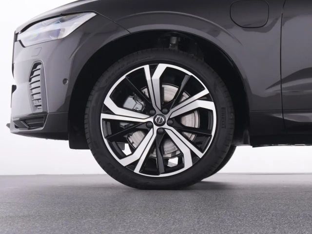 Volvo XC60 AWD Dark Plus T8