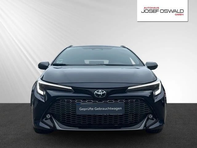 Toyota Corolla GR Hybride Touring