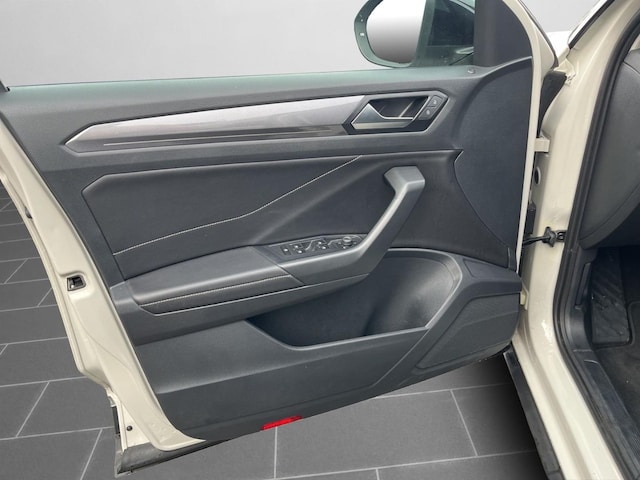 Volkswagen T-Roc 1.5 TSI DSG Style