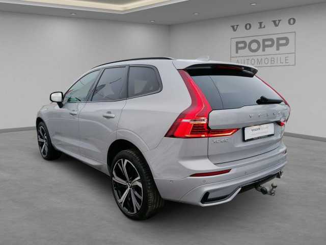 Volvo XC60 XC60
