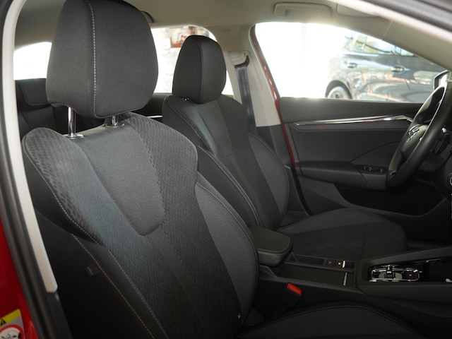 Skoda Octavia 2.0 TDI Combi Style Style