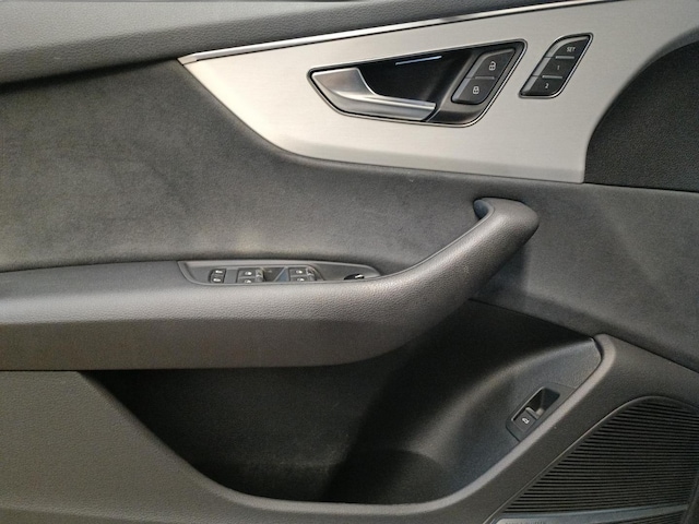 Audi Q8 45 TDI Quattro