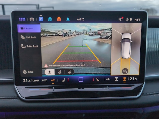 Volkswagen Tayron 2.0 TDI DSG Life