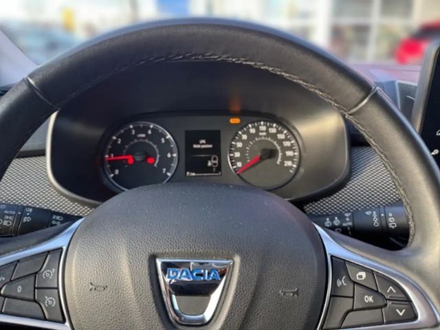 Dacia Jogger 1.0 TCe Comfort ECO-G TCe 100