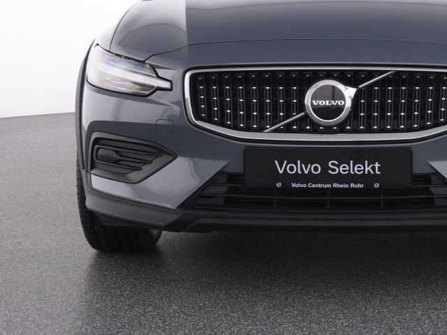 Volvo V60 Cross Country CC