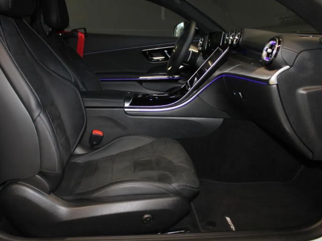 Mercedes-Benz CLE 450 4MATIC AMG Line