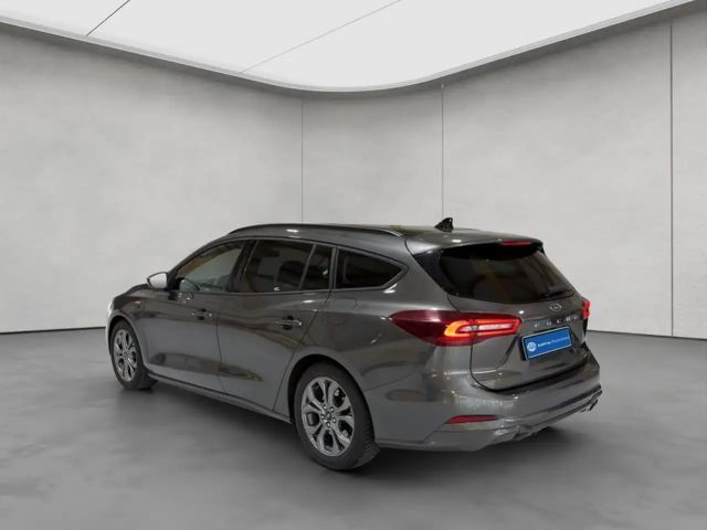 Ford Focus ST Line Wagon