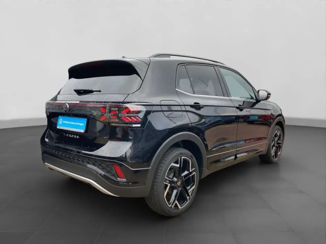 Volkswagen T-Cross 1.5 TSI DSG R-Line