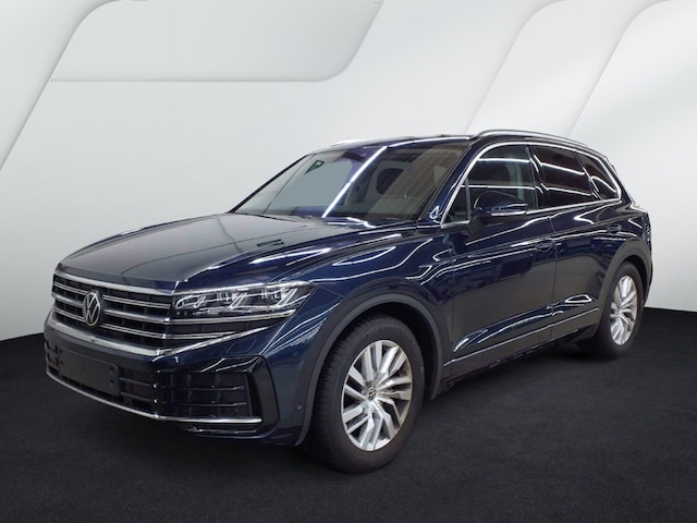 Volkswagen Touareg 3.0 V6 TDI Elegance Elegance