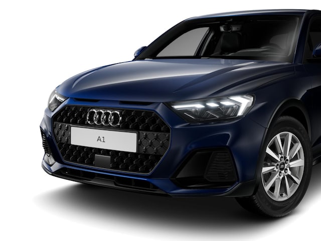 Audi A1 30 TFSI Allstreet S-Tronic