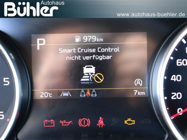 Kia Ceed GDi GT-Line SportWagon