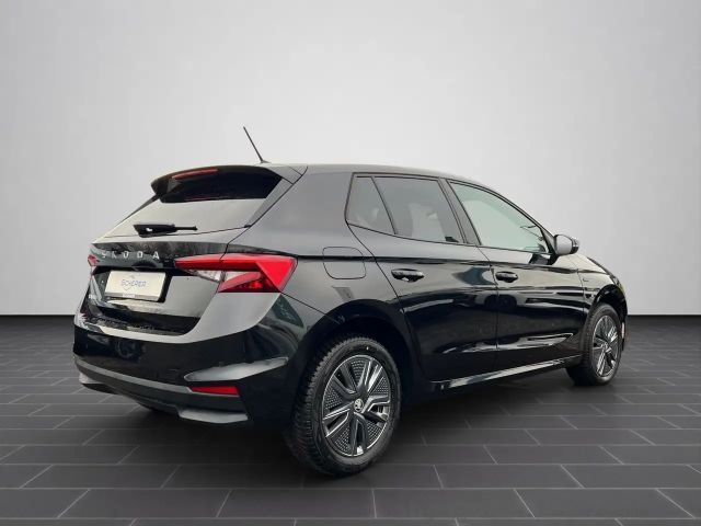 Skoda Fabia 1.0 TSI Selection Tour