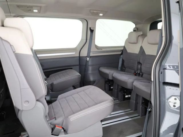 Volkswagen Multivan DSG Lang Life T7