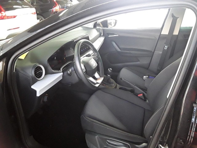 Seat Ibiza 1.0 TSI Style