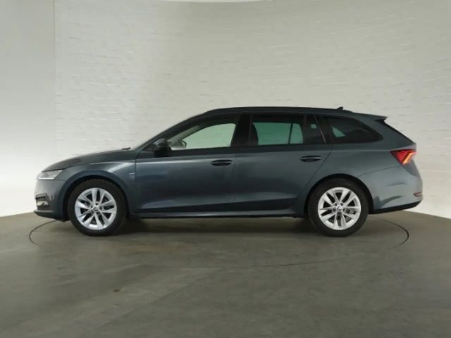 Skoda Octavia Ambition Combi