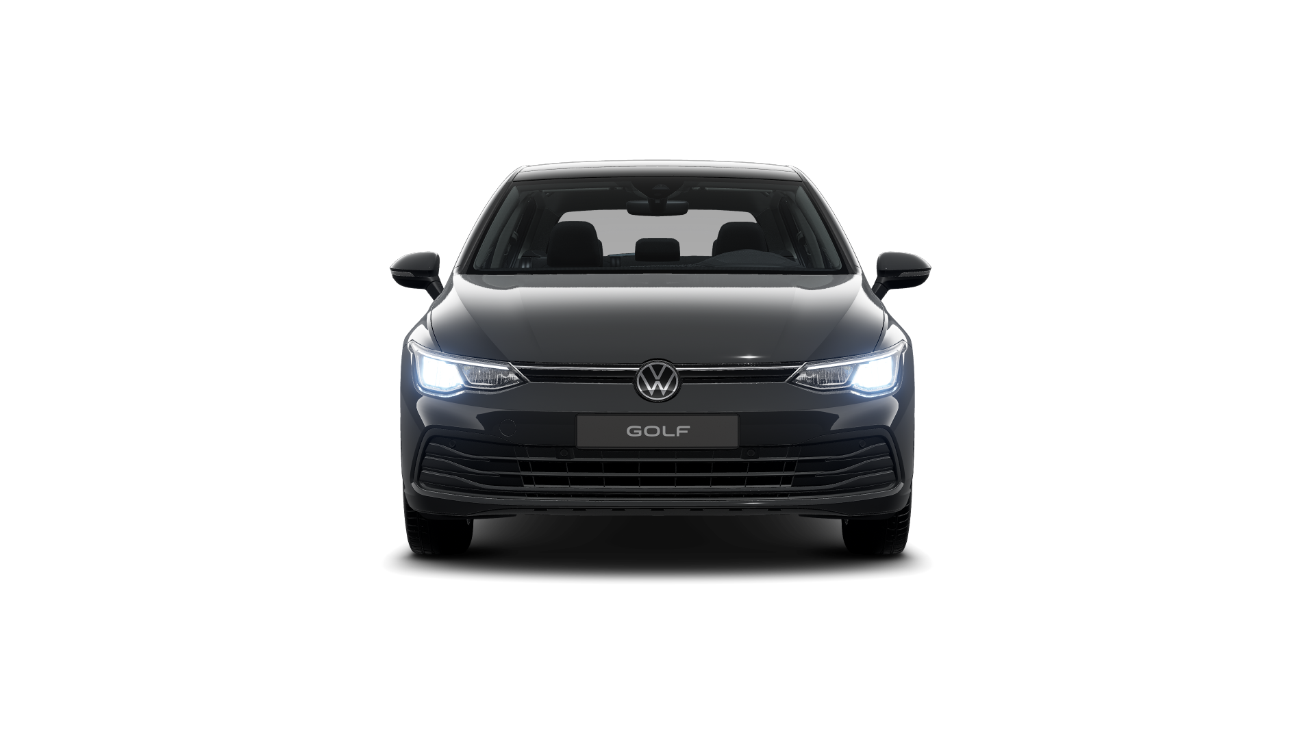 Volkswagen Golf 2.0 TDI Golf VIII Life