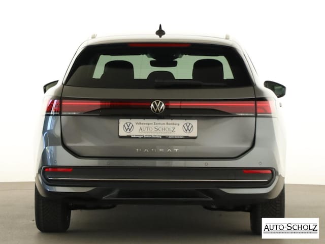 Volkswagen Passat 2.0 TDI Business DSG Variant