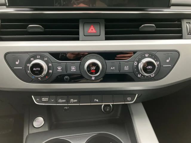Audi A5 40 TFSI S-Line Sportback
