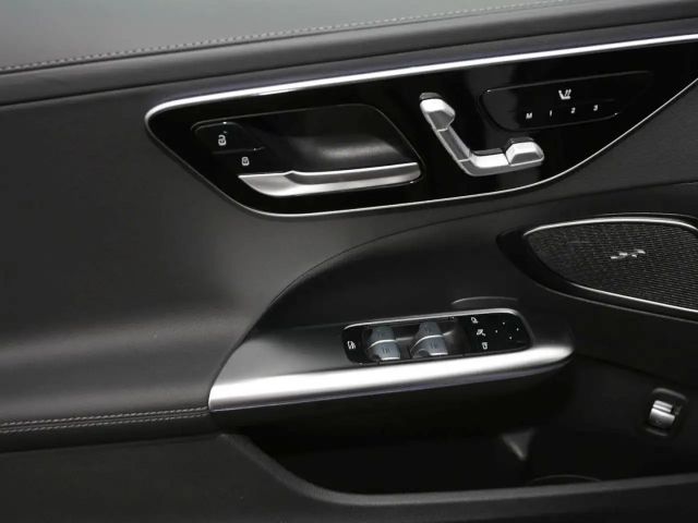 Mercedes-Benz C 200 AMG Line Estate