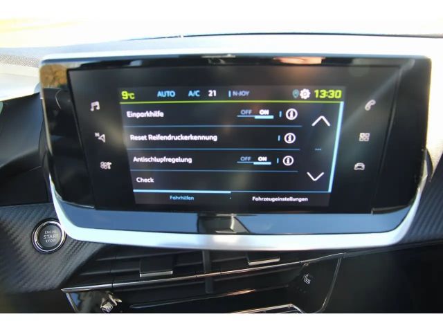 Peugeot E-2008 Allure Pack