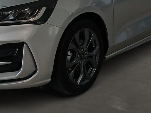 Ford Focus EcoBoost ST Line Wagon