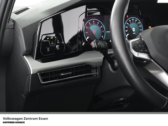 Volkswagen Golf DSG Life