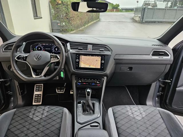 Volkswagen Tiguan DSG eHybrid