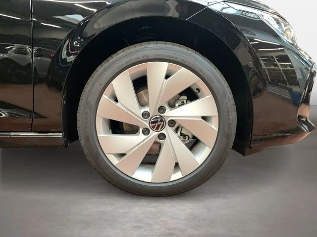 Volkswagen Golf DSG Life