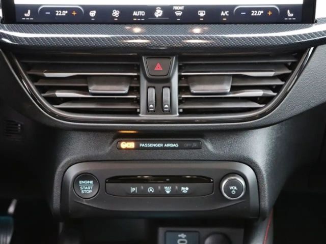 Ford Focus ST Line Wagon