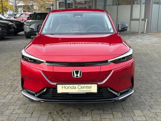 Honda e:Ny1 Basis|1.Hand|Garantie|TOP-Zustand|Navi