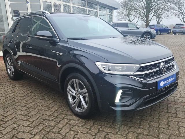 Volkswagen T-Roc 1.5 TSI DSG Plus R-Line