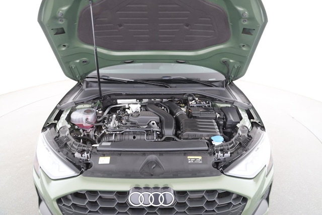 Audi A3 35 TFSI S-Tronic Sportback