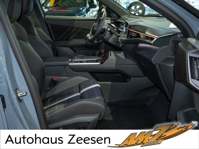 Opel Grandland X GS-Line Grand Sport