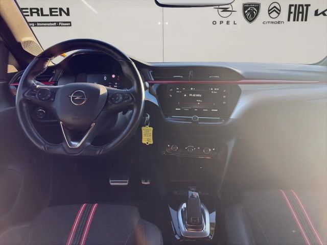 Opel Corsa 1.2 Turbo GS-Line Grand Sport Turbo