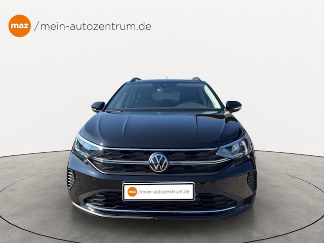 Volkswagen Taigo DSG