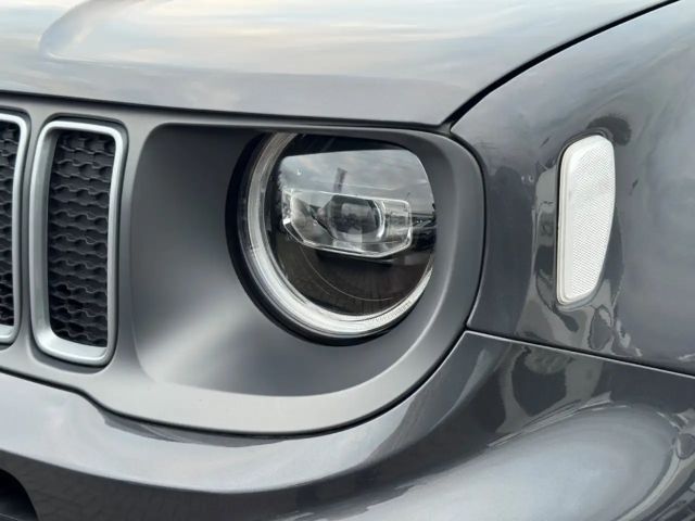 Jeep Renegade Limited