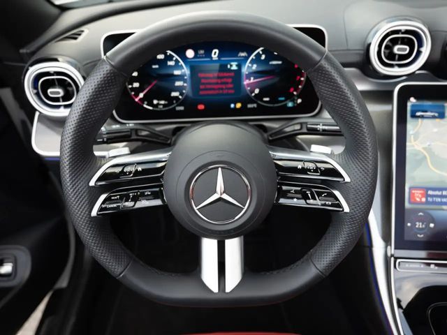 Mercedes-Benz CLE 200 AMG Line Sport Edition