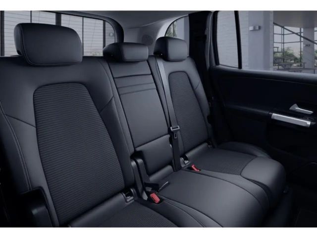 Mercedes-Benz GLB 250 Progressive