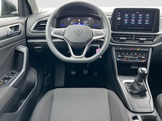 Volkswagen T-Roc TSI|ACC|APP-CONNECT|WINTERPAKET|EINPARKHIL