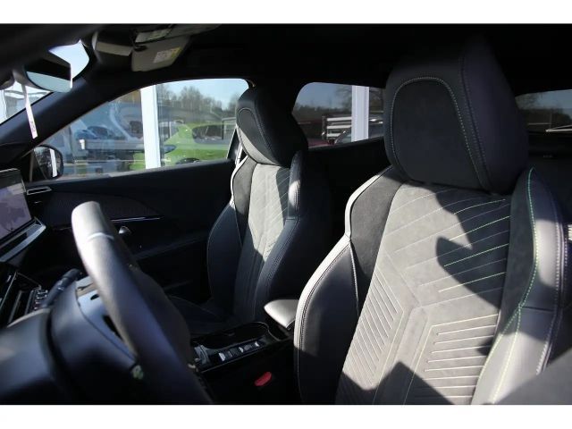 Peugeot E-2008 GT-Line